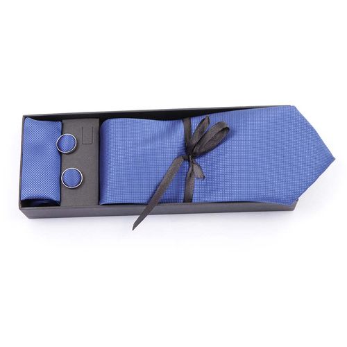 Generic Men’s Necktie – Royal Blue	