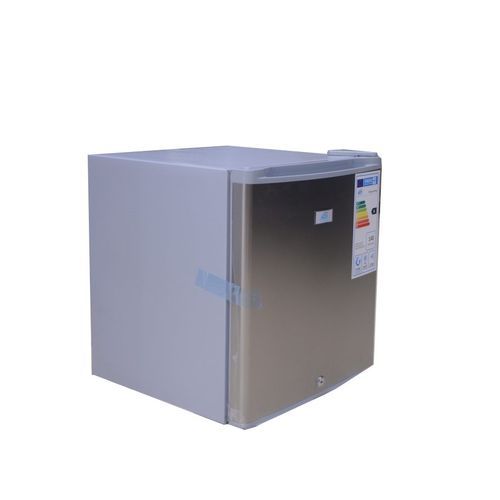ADH 50 Litres Single Door Refrigerator – Silver