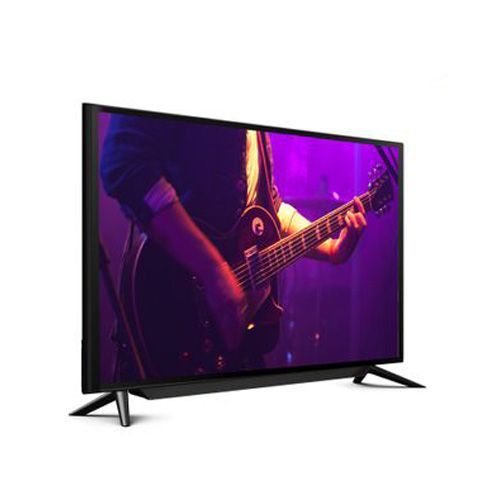 MeWe 40 Inch HiFi HD Digital LED TV – Black.
