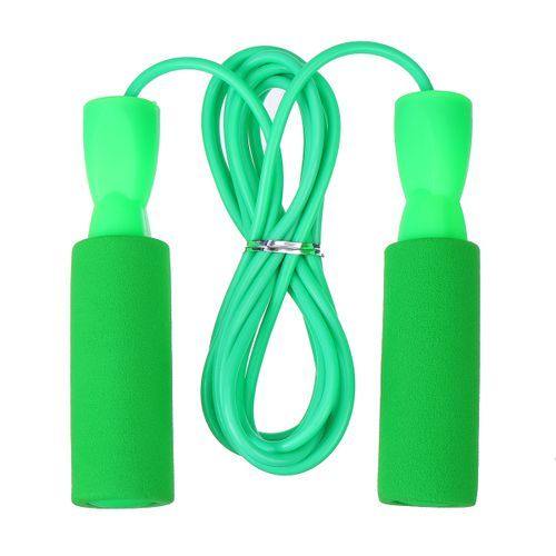 Generic Exercising Skipping Rope – Colour May Vary	