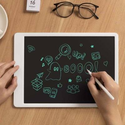 Xiaomi Mijia LCD Writing Tablet with Pen Digital Drawing Electronic Handwriting Pad Graphics Board - 10 inch