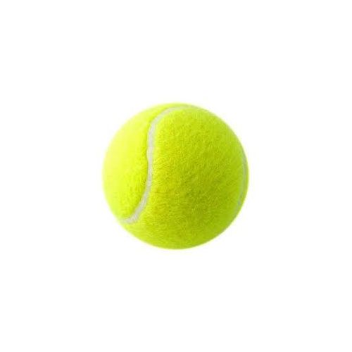Other Inflatable Tennis Ball-color may vary	