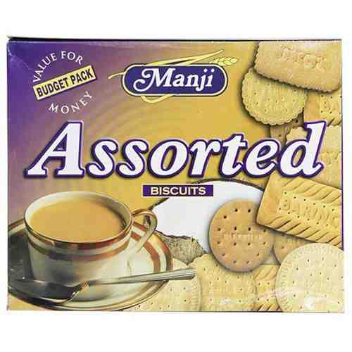 biscuits