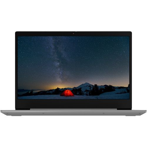 Lenovo New Lenovo ThinkBook 14: 10th Gen Intel Core i5-10210U, 8GB DDR4 Ram, 1TB HDD, 14″ FHD Screen, Windows 10 Pro – Grey	