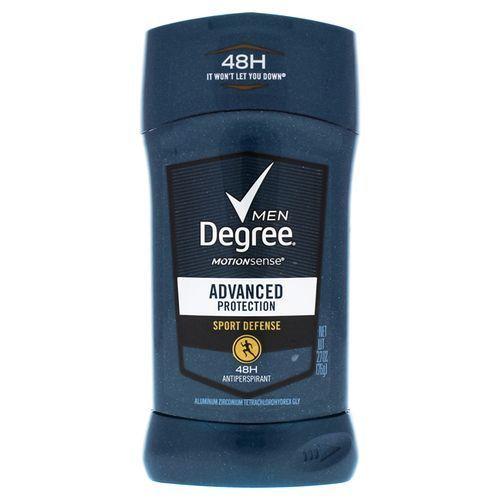 Degree Men Advanced Protection Sport Defence Deodorant – 2.7oz