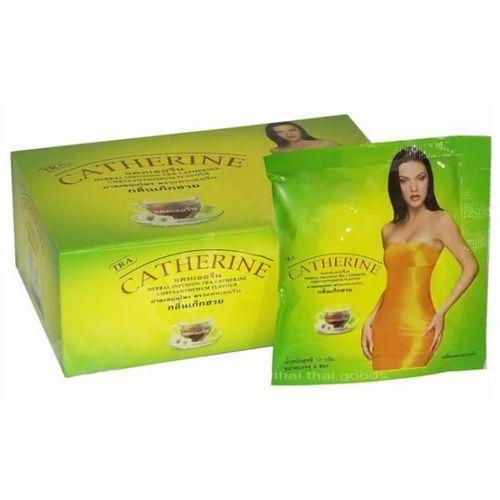 Catherine Chrysanthemi Slimming Herbal Tea 1.69 FL.Oz