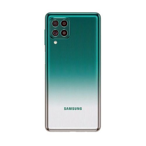 Samsung Galaxy F62 – 6.7″ 6GB RAM 128GB ROM 64MP 7000mAh – Green