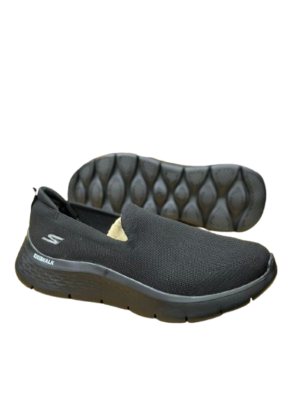 Gowalk Flex-Athletic Slip-On Casual Walking Shoes