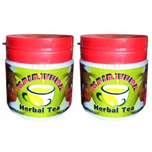 Generic Two Packs 120g Mpirivuma/Saw Palmetto Herbal Tea
