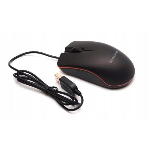 Lenovo Mouse M20 – Black	