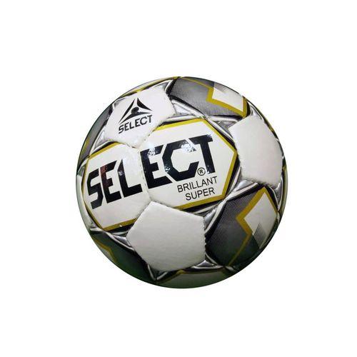 Generic Spectacular Leather Football /Soccer Ball	