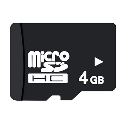 Generic 4GB Micro Memory Card