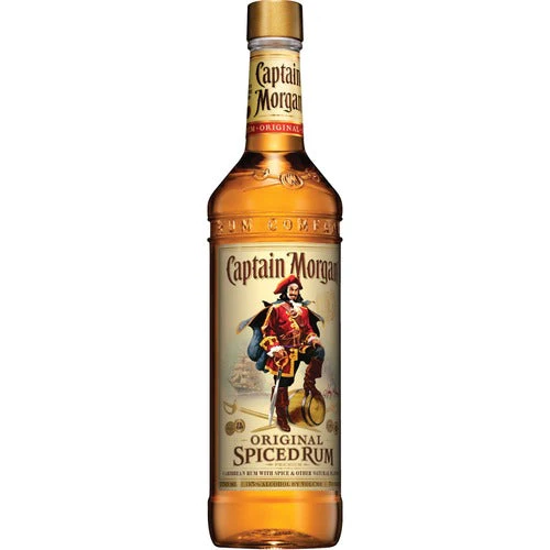 CAPTAIN MORGAN KEN 200(ml) Whisky