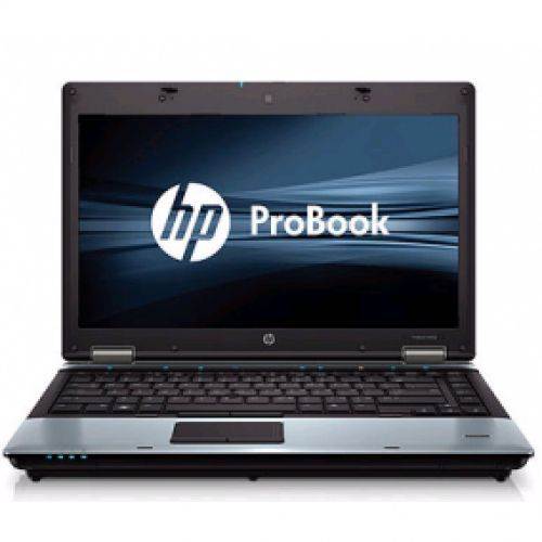Hp Refurbished 14″ HP Probook Core i3 4GB RAM 320GB ROM- Silver	