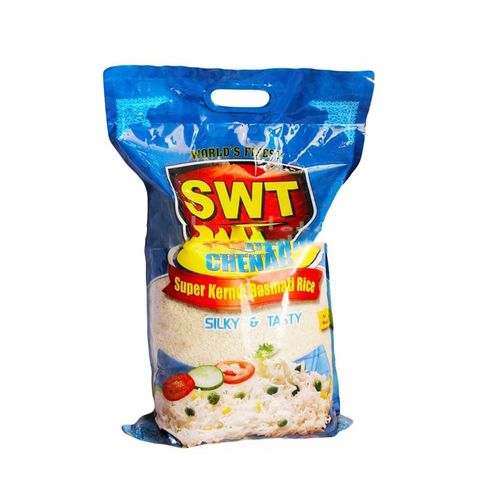 SWT (BASMATI) Rice 5kg