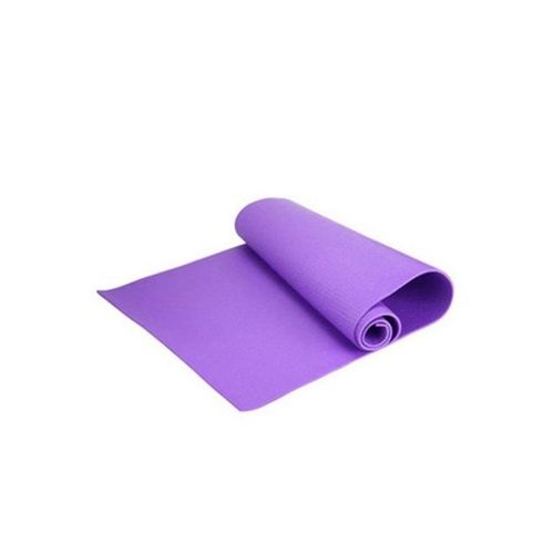 Generic Yoga Exercise Mat – Purple	