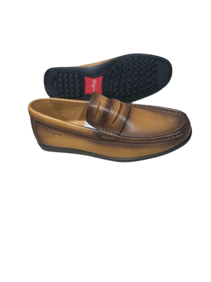 Generic Loafers for Men