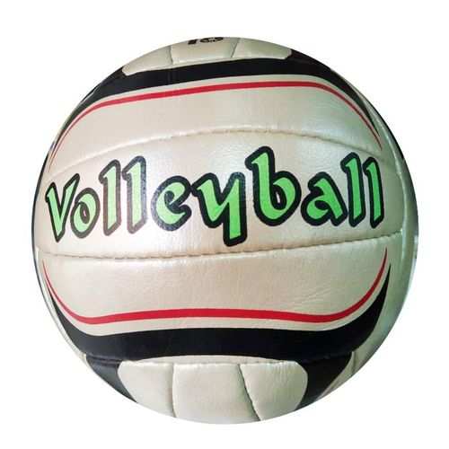 Generic Ball For Playing Volleyball -Multicolor	