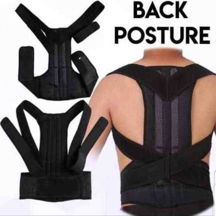 Back posture