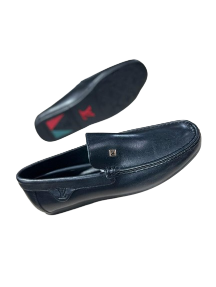 Louis Vuitton Loafers for Men
