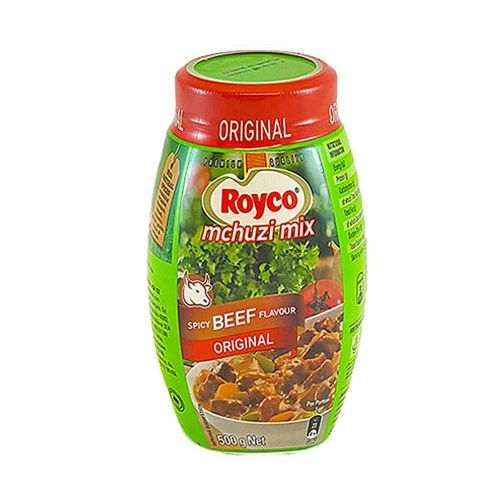 Royco Mchuzi Mix Beef 500g- Green