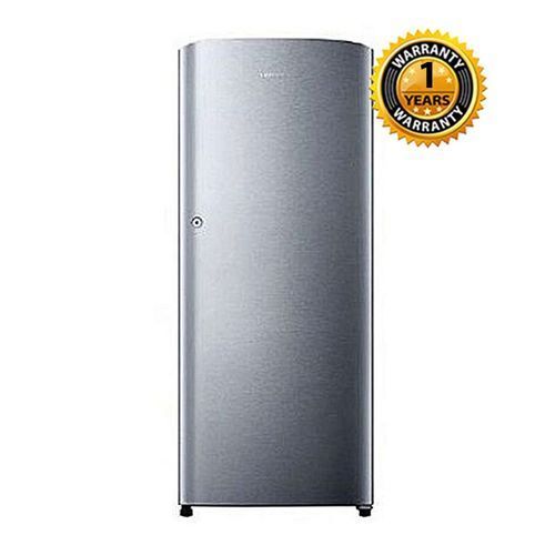 Samsung Thailand 210 Litres Single Door Refrigerator-Silver