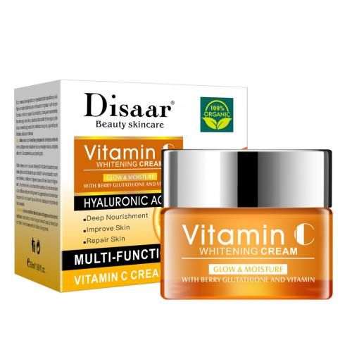 Disaar Vitamin C Whitening Cream 50ml