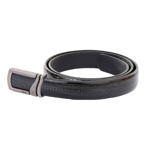 Generic Faux Leather Belt – Black