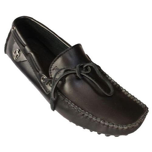 Generic TOADS Lace Detail Loafers – Black	