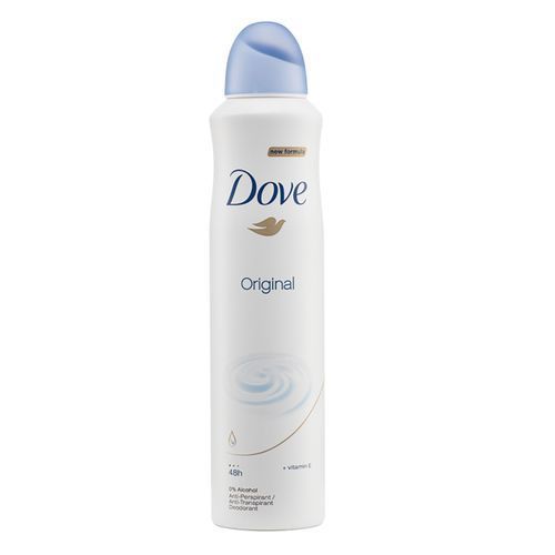 Dove Original Anti-Perspirant Deodorant Spray