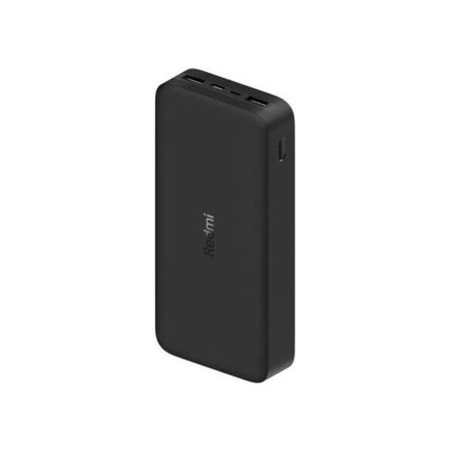 XIAOMI 20000 mAh Power Bank 18W Fast Charge – Color May Vary