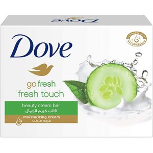 Dove Soap Fresh Touch – 135gm