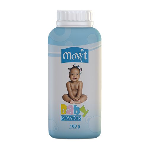 Movit Baby Powder
