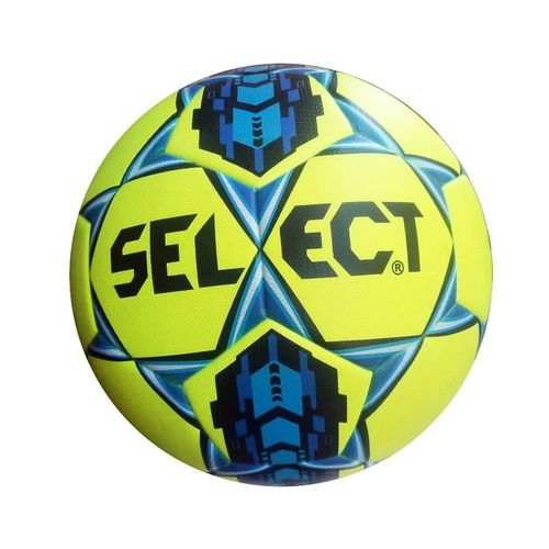 Select Brilliant Select Soccer Football-Multicolor	