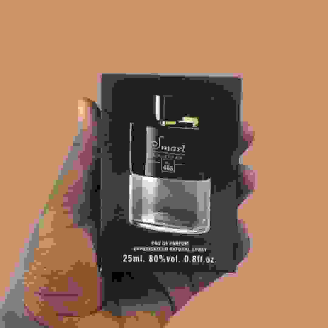 CH Privé perfume for men Smart collection 25mls