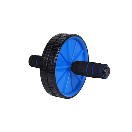 Generic Body Exercise AB Wheel Roller – Blue	
