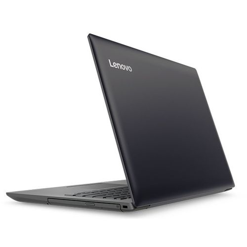 Lenovo Refurbished 320-Core i3, 2.4GHz, 4GB RAM,128GB SSD – 14″ (HD) -Platinum grey	