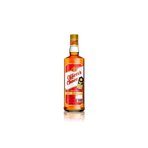 Officer’s choice Red Whiskey 750ml