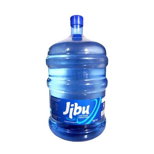 Jibu Pure Water 18.9L