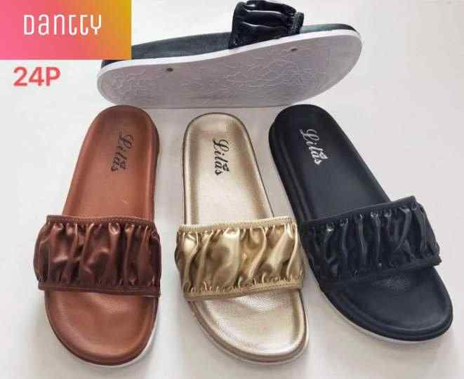 Lilas push-ins for ladies stylish and comfy