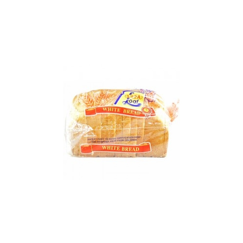 Supa Loaf Sweet White 1 kg	