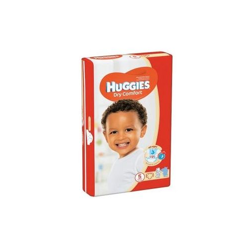 Huggies KC Huggies Dry Comfort (5) 7pcs – Small	