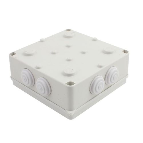 ABS Moulded / Junction Box
