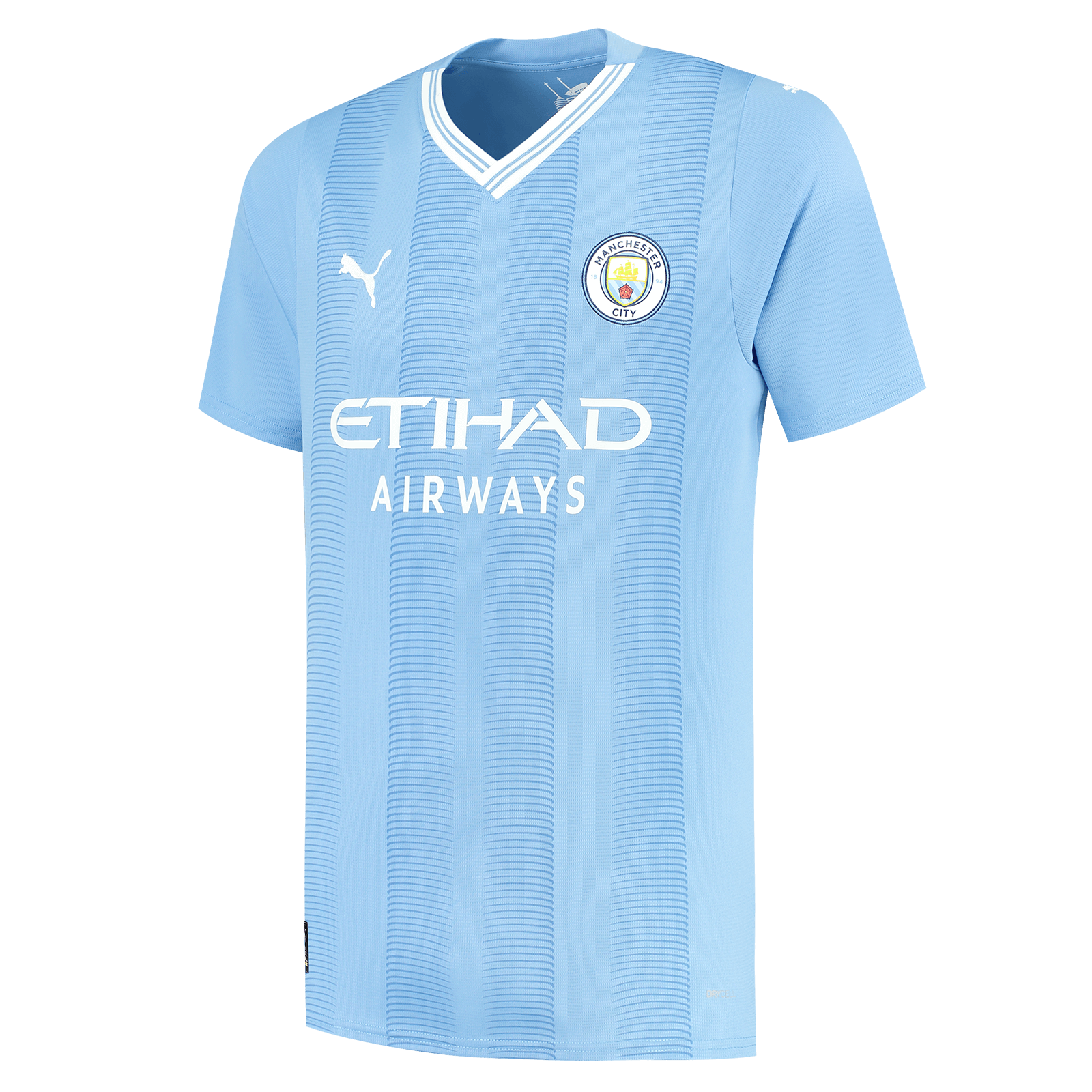 Manchester City Home Kit | New Man city Kit 23/24 - Jersey
