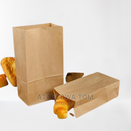 Paper bags