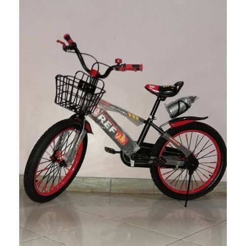 Generic Children’s Bike- color and designs may vary	