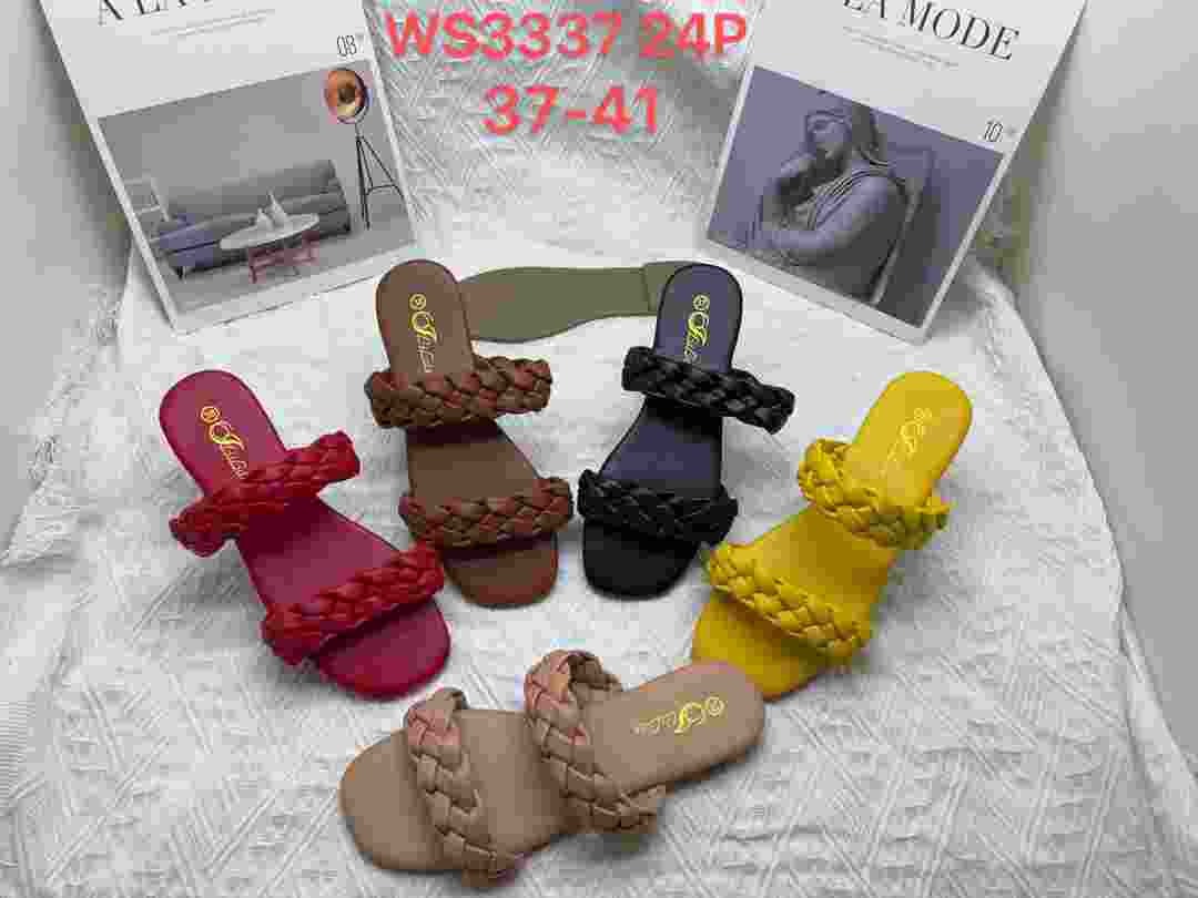 Lady Sandle shoes WS3337 24P