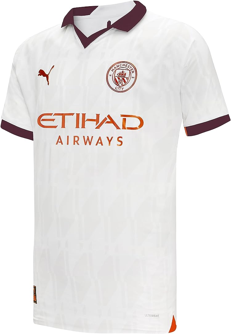 Manchester City Away Kit | New Man city Kit 23/24 - Jersey