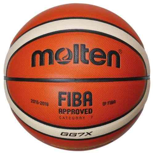 Molten GG7X Basketball Pro – Orange	