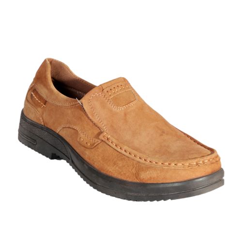 Generic Men’s Casual Shoes – Brown,Black